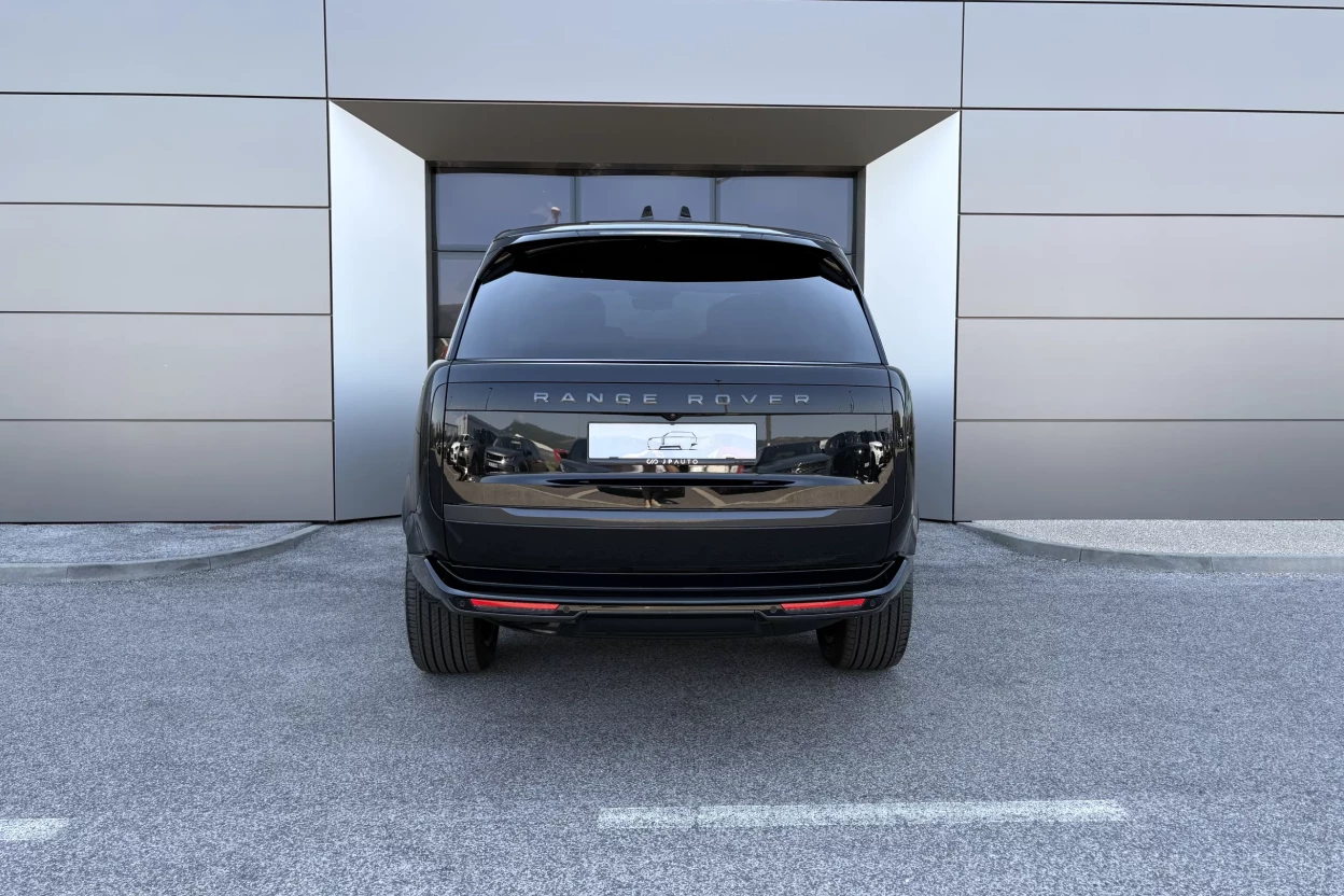 Range Rover Autobiography SWB D350 MHEV MY26 obrázok č. 4