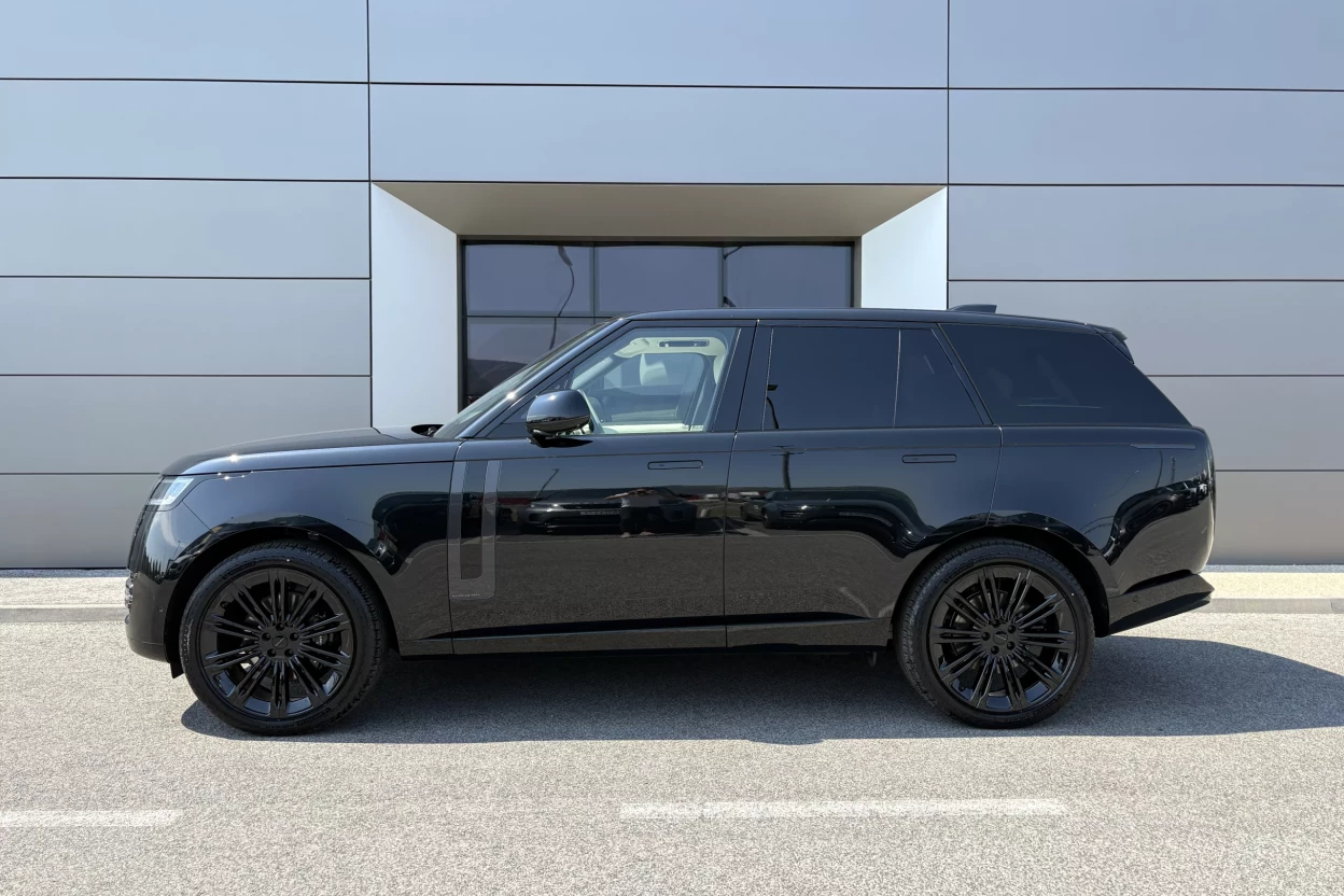 Range Rover Autobiography SWB D350 MHEV MY26 obrázok č. 7