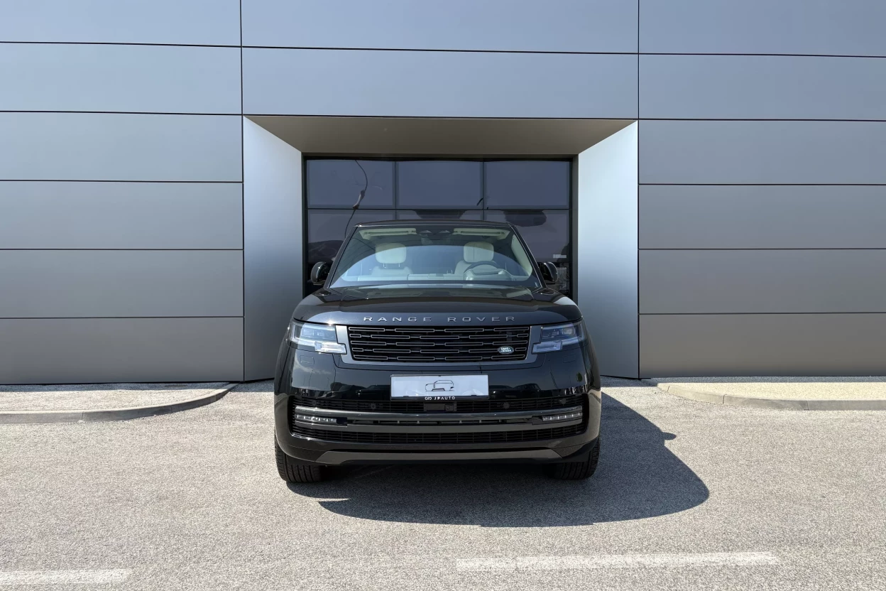 Range Rover Autobiography SWB D350 MHEV MY26 obrázok č. 1