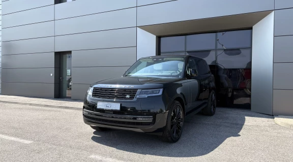 Range Rover Autobiography SWB D350 MHEV MY26