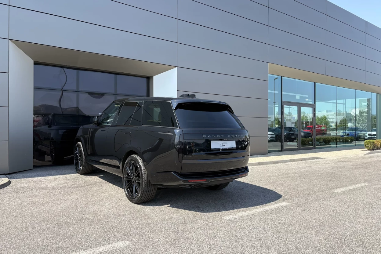 Range Rover Autobiography SWB D350 MHEV MY26 obrázok č. 3