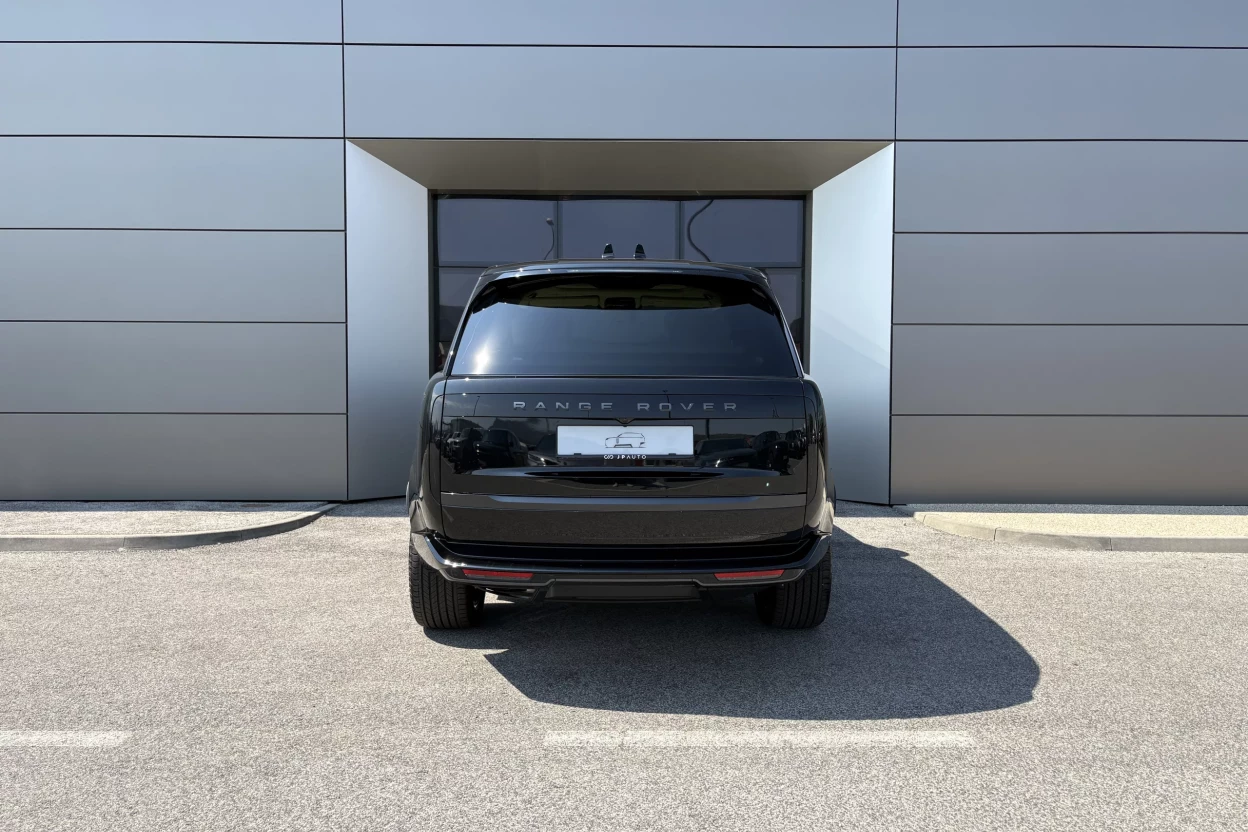 Range Rover Autobiography SWB D350 MHEV MY26 obrázok č. 4