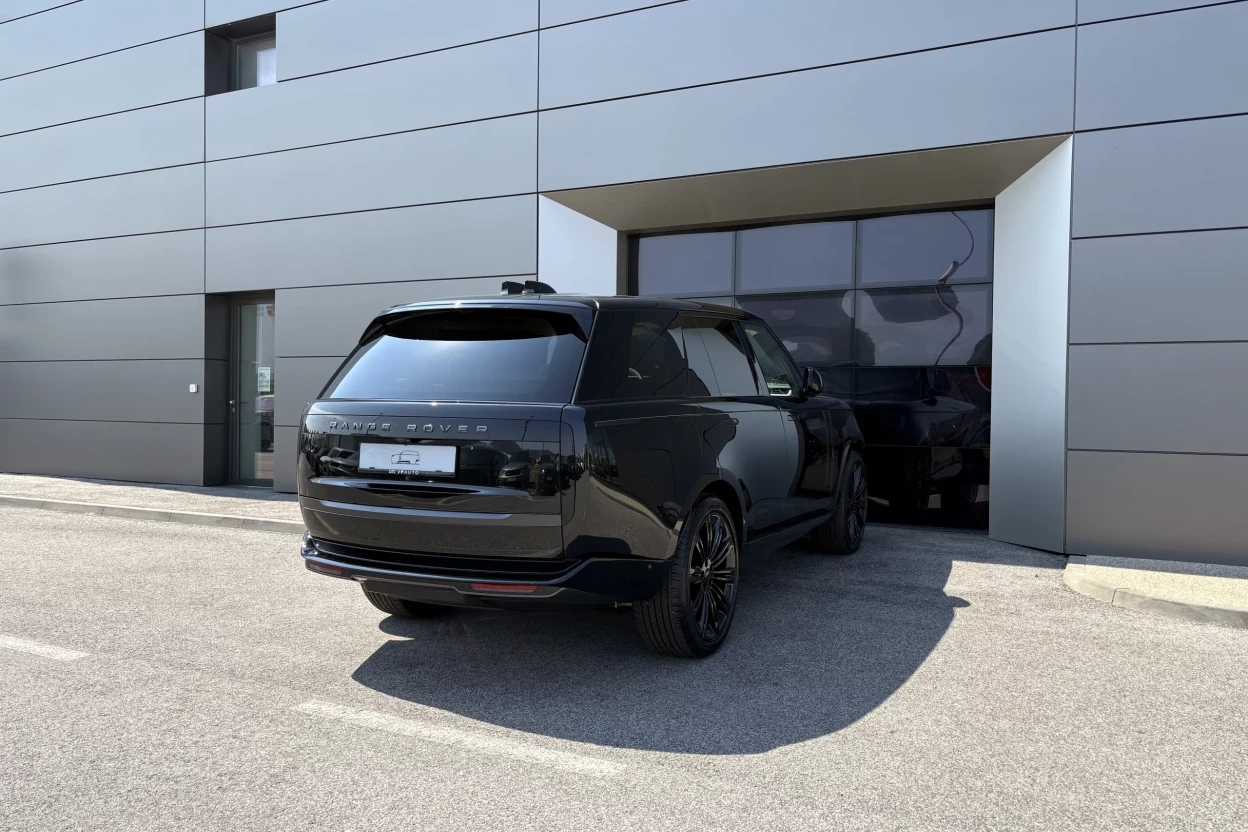 Range Rover Autobiography SWB D350 MHEV MY26 obrázok č. 5