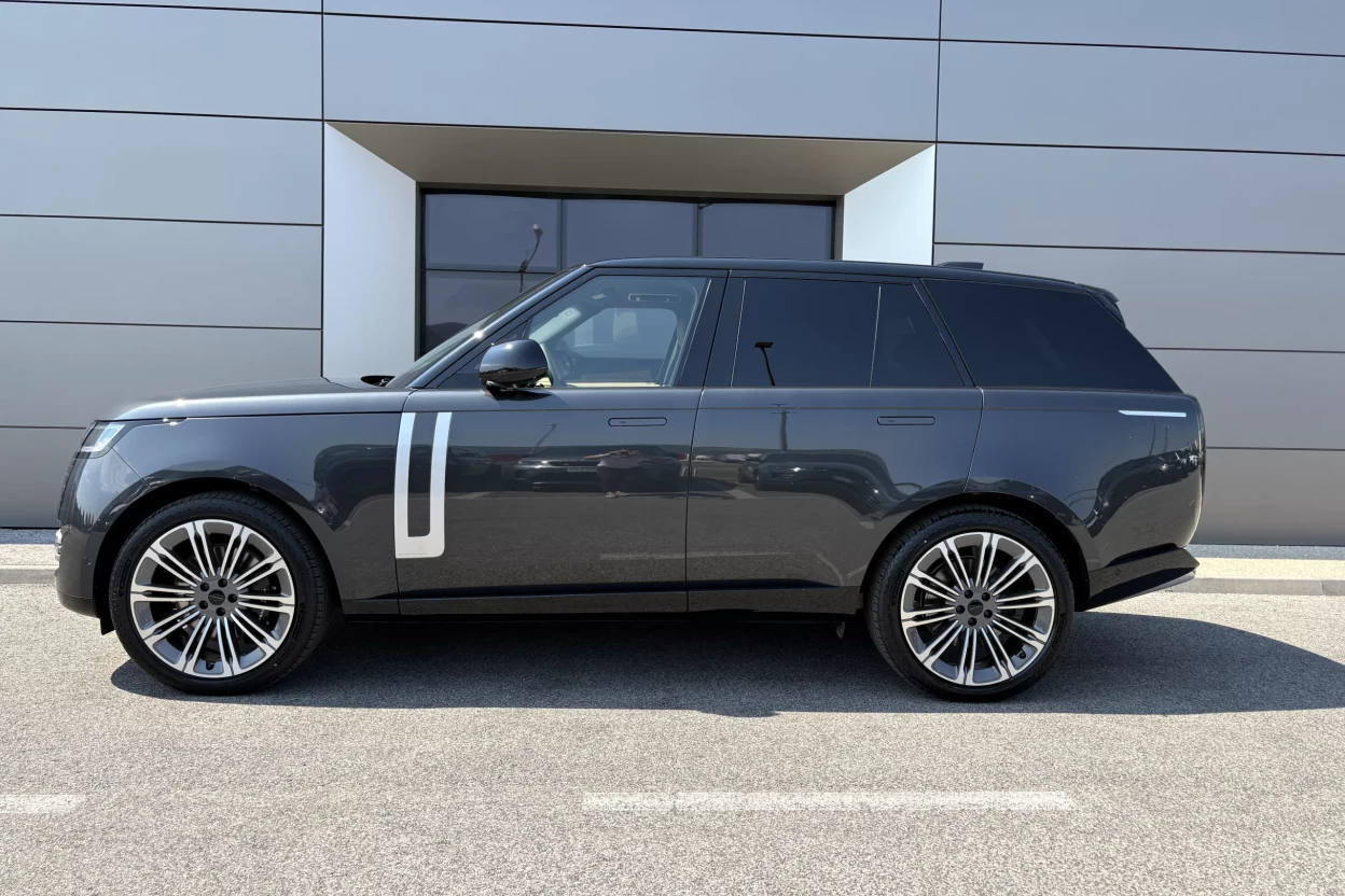 Range Rover Autobiography SWB P530 MHEV MY26 obrázok č. 7