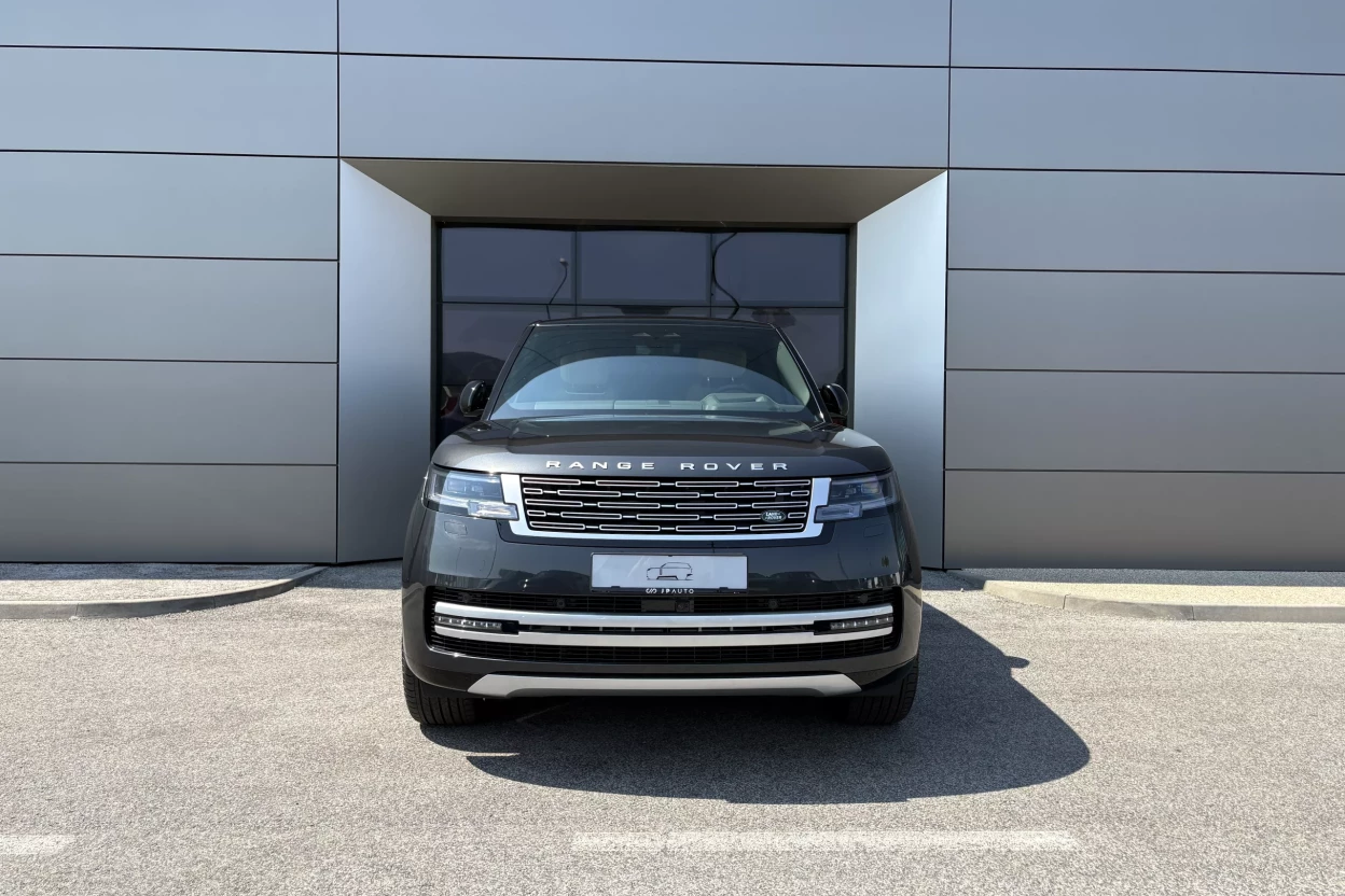 Range Rover Autobiography SWB P530 MHEV MY26 obrázok č. 1