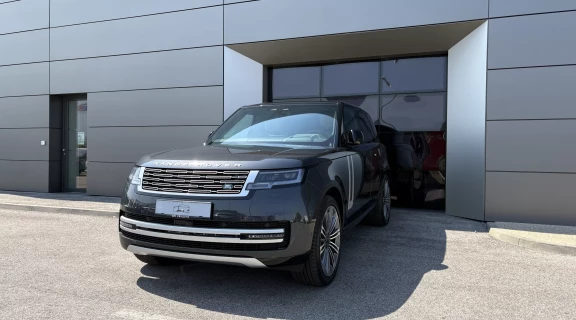 Range Rover Autobiography SWB P530 MHEV MY26