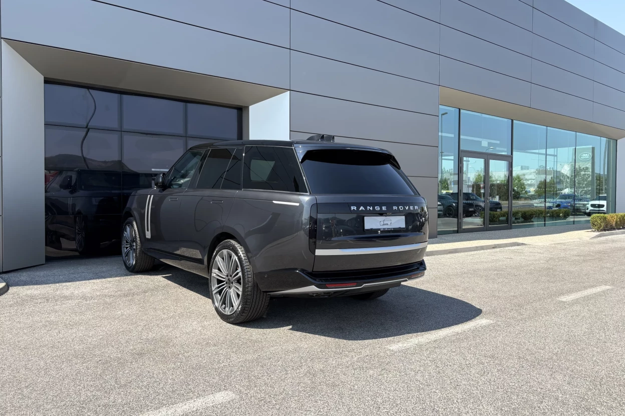 Range Rover Autobiography SWB P530 MHEV MY26 obrázok č. 3