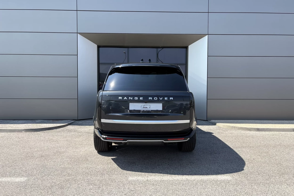 Range Rover Autobiography SWB P530 MHEV MY26 obrázok č. 4