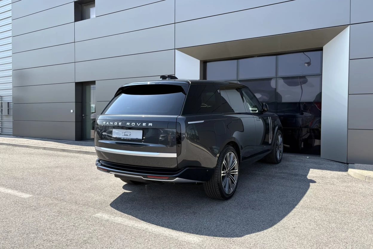 Range Rover Autobiography SWB P530 MHEV MY26 obrázok č. 5
