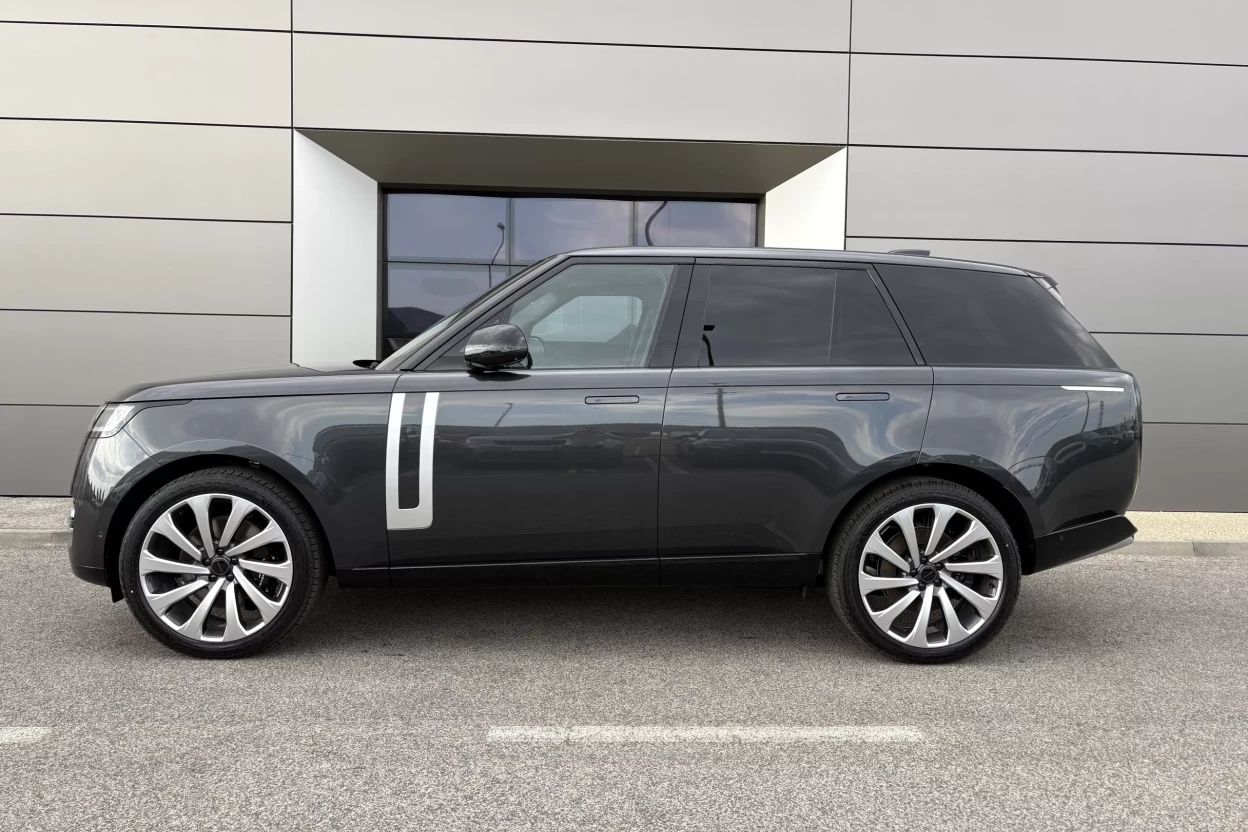Range Rover Autobiography SWB P530 MHEV MY26 obrázok č. 7