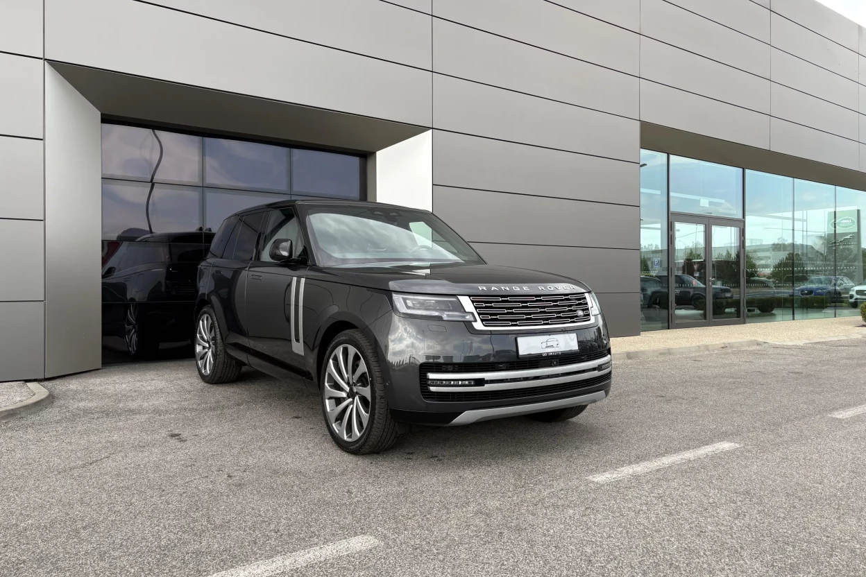 Range Rover Autobiography SWB P530 MHEV MY26 obrázok č. 2