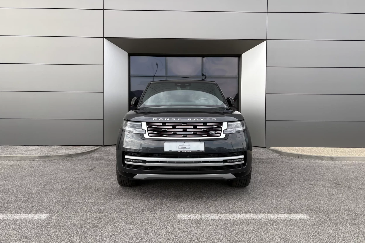 Range Rover Autobiography SWB P530 MHEV MY26 obrázok č. 1