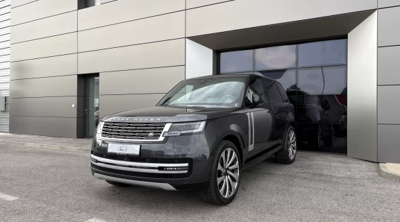 Range Rover Autobiography SWB P530 MHEV MY26