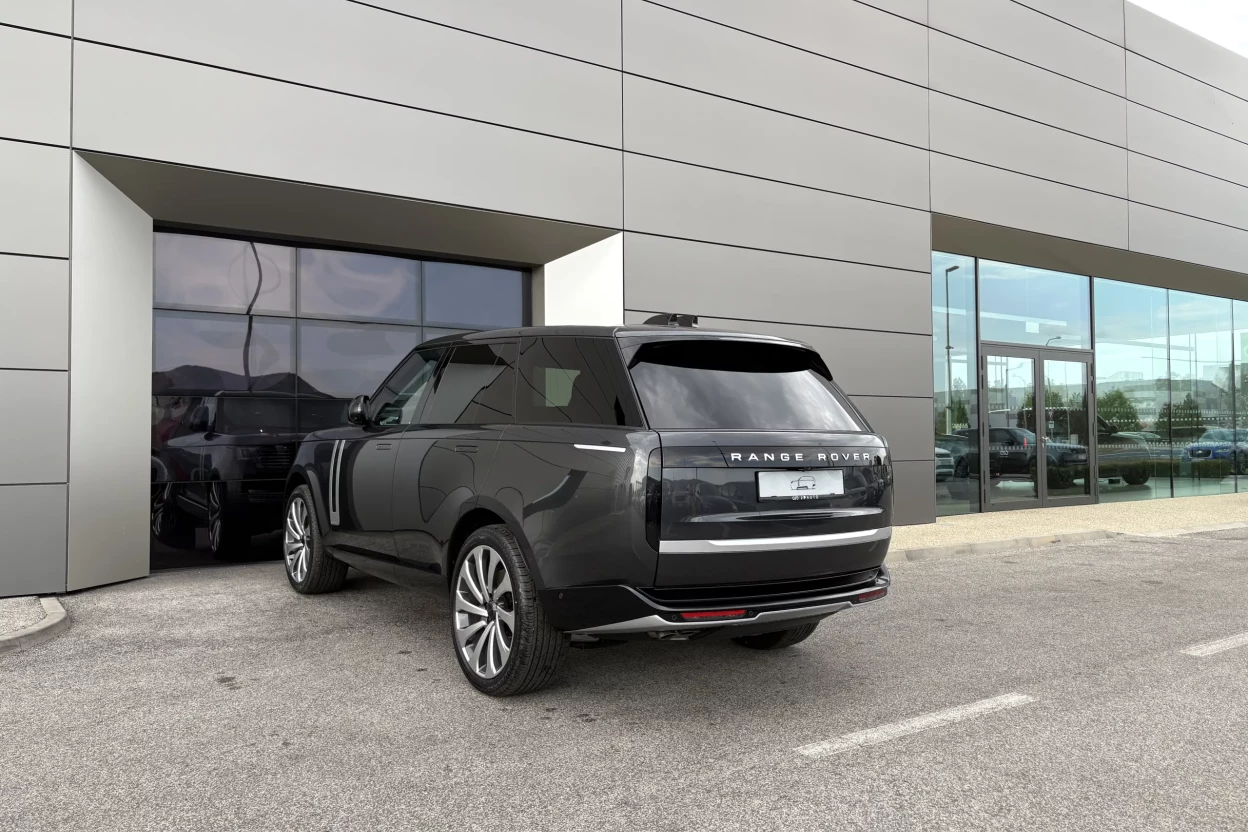 Range Rover Autobiography SWB P530 MHEV MY26 obrázok č. 3