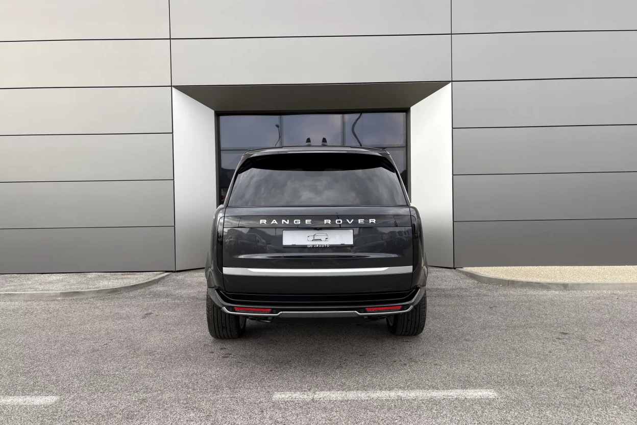 Range Rover Autobiography SWB P530 MHEV MY26 obrázok č. 4