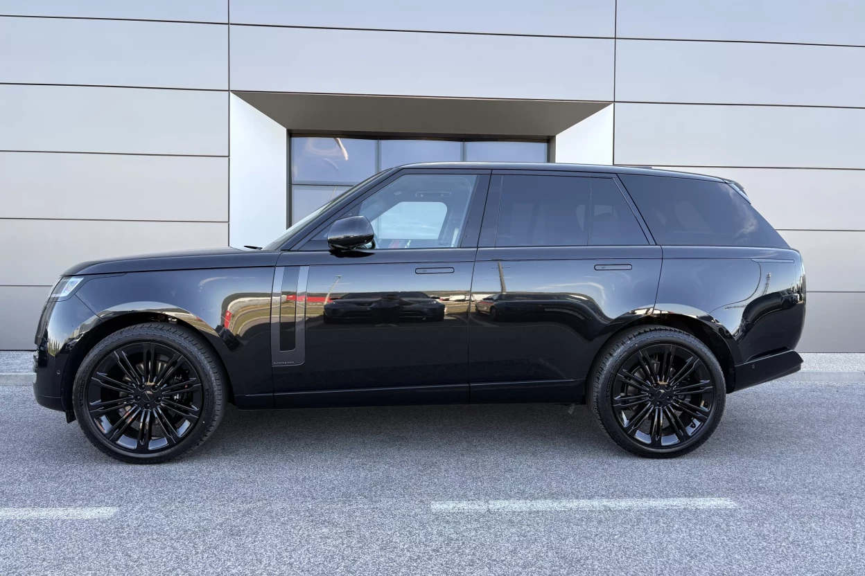 Range Rover Autobiography SWB D350 MHEV MY26 obrázok č. 7