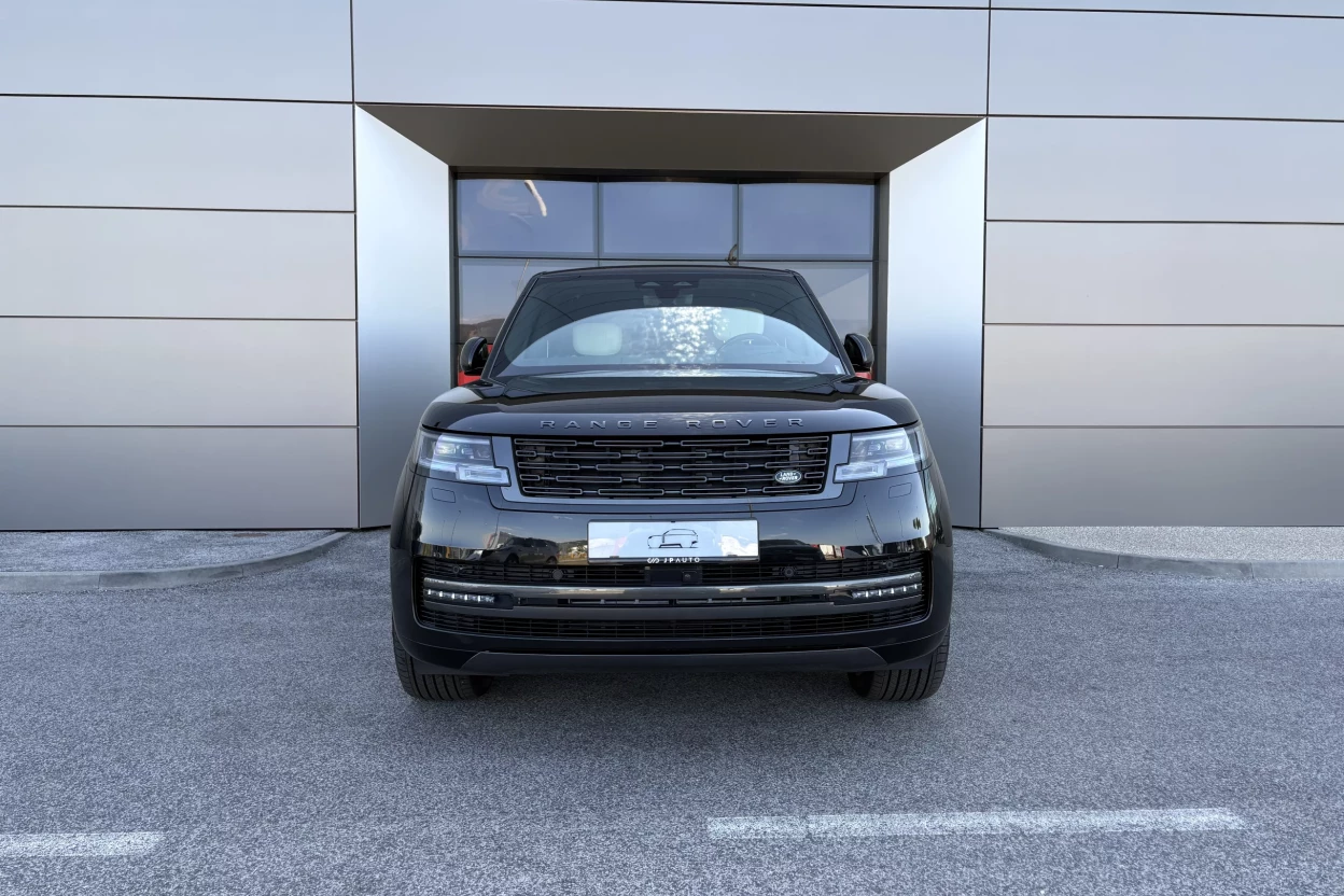 Range Rover Autobiography SWB D350 MHEV MY26 obrázok č. 1