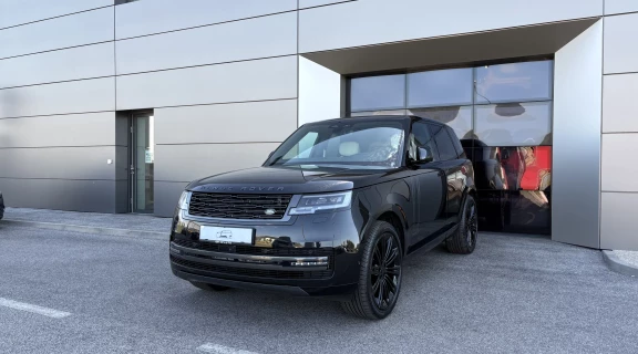 Range Rover Autobiography SWB D350 MHEV MY26