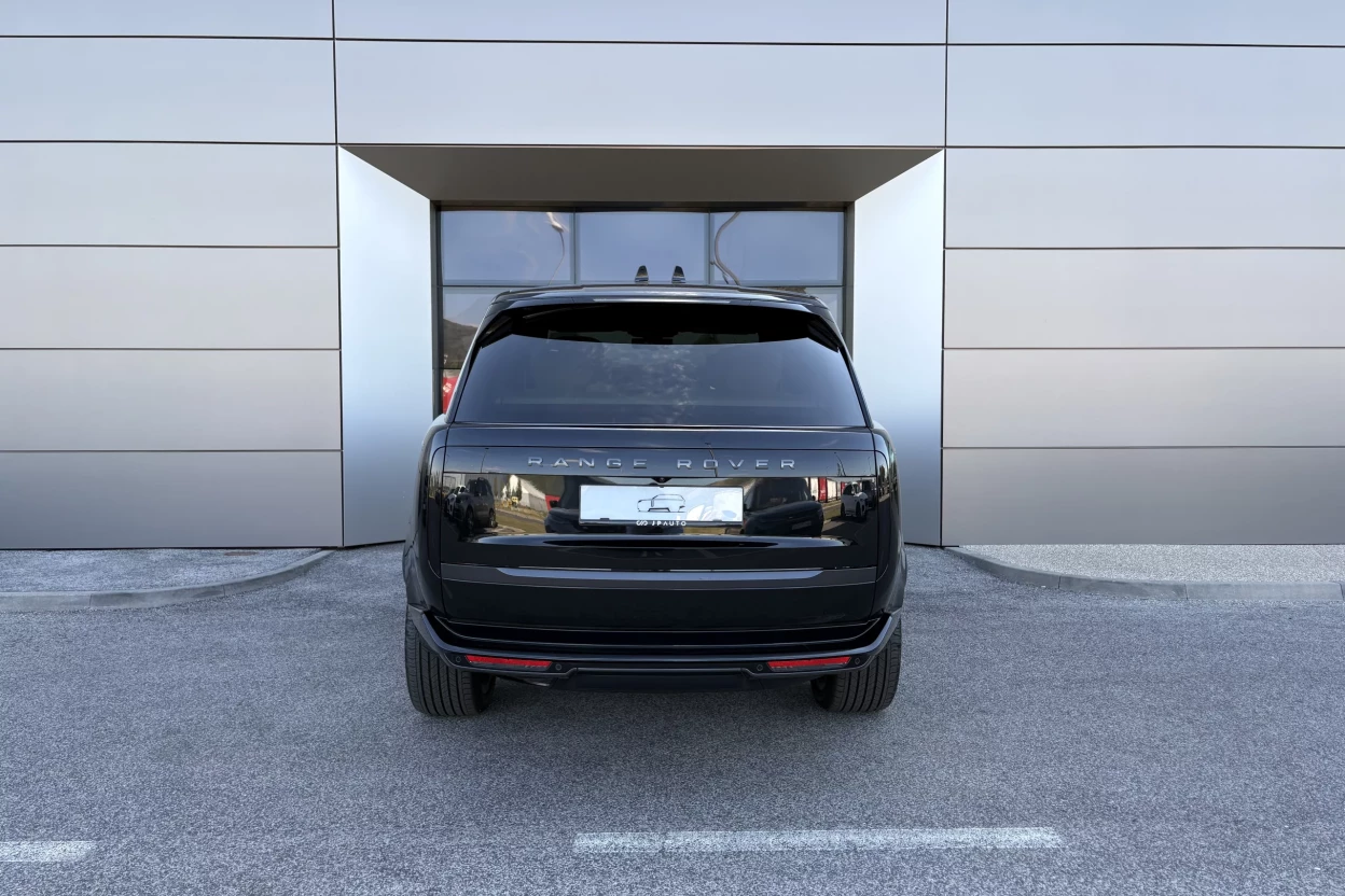 Range Rover Autobiography SWB D350 MHEV MY26 obrázok č. 4
