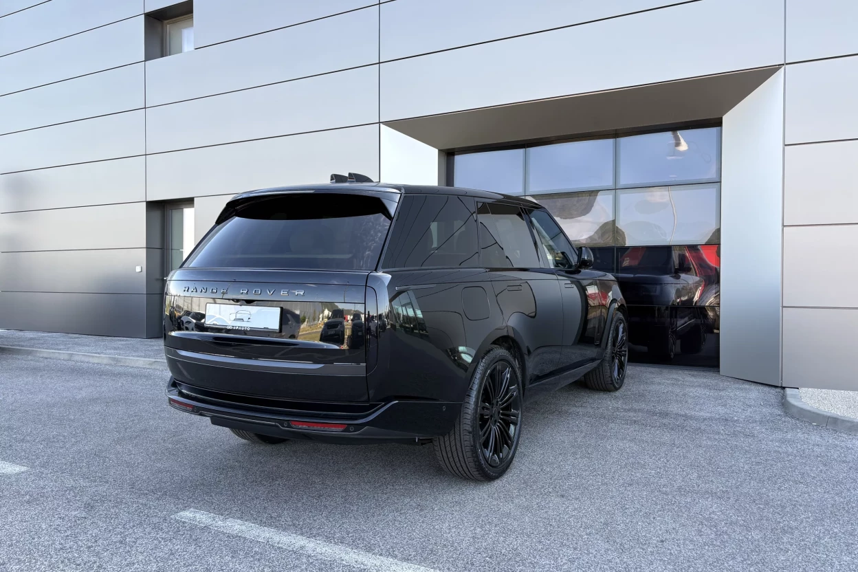 Range Rover Autobiography SWB D350 MHEV MY26 obrázok č. 5