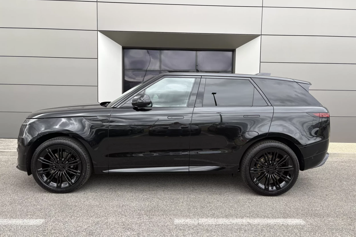 Range Rover Sport AWD Autobiography 350PS, 27MY obrázok č. 6
