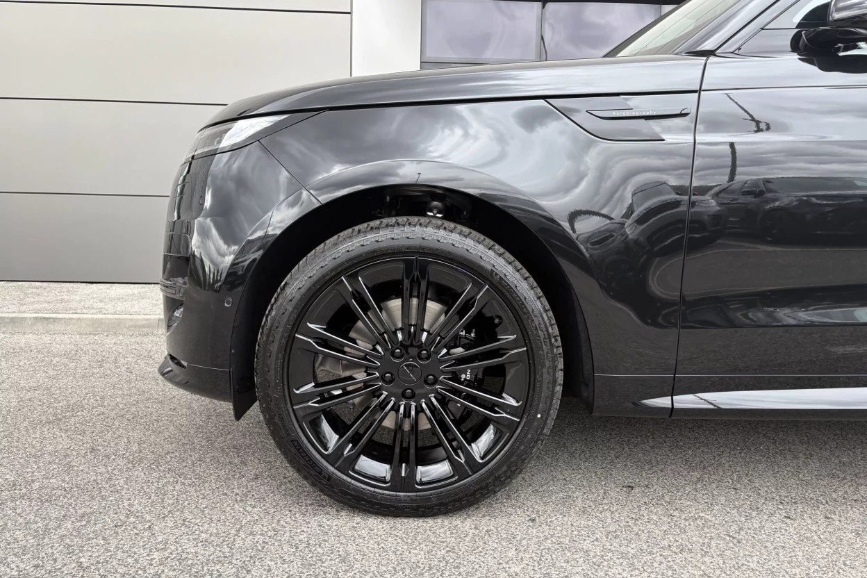 Range Rover Sport AWD Autobiography 350PS, 27MY obrázok č. 7