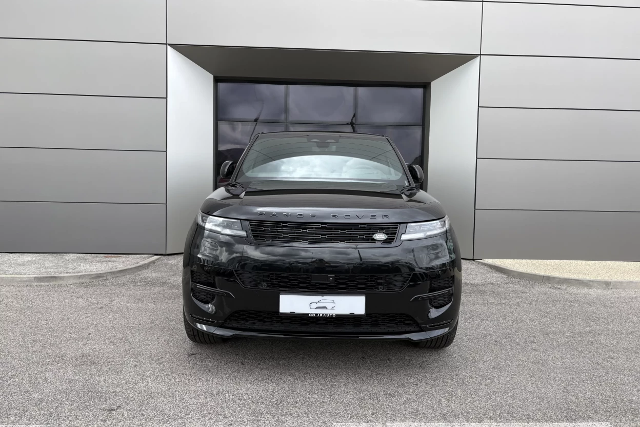 Range Rover Sport AWD Autobiography 350PS, 27MY obrázok č. 1