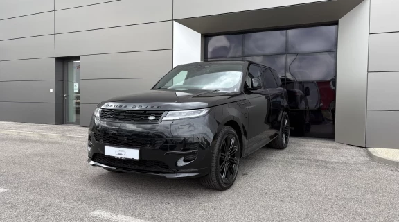Range Rover Sport AWD Autobiography 350PS, 27MY
