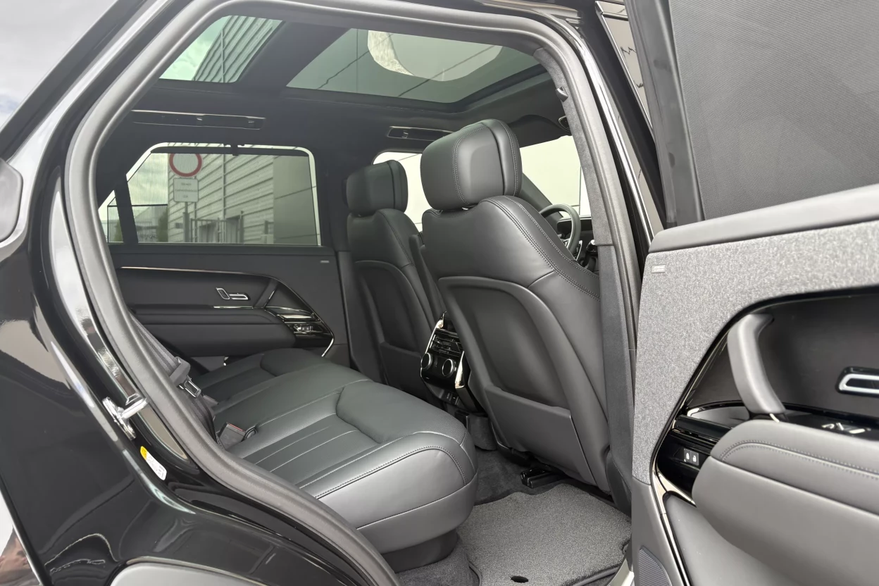 Range Rover Sport AWD Autobiography 350PS, 27MY obrázok č. 10