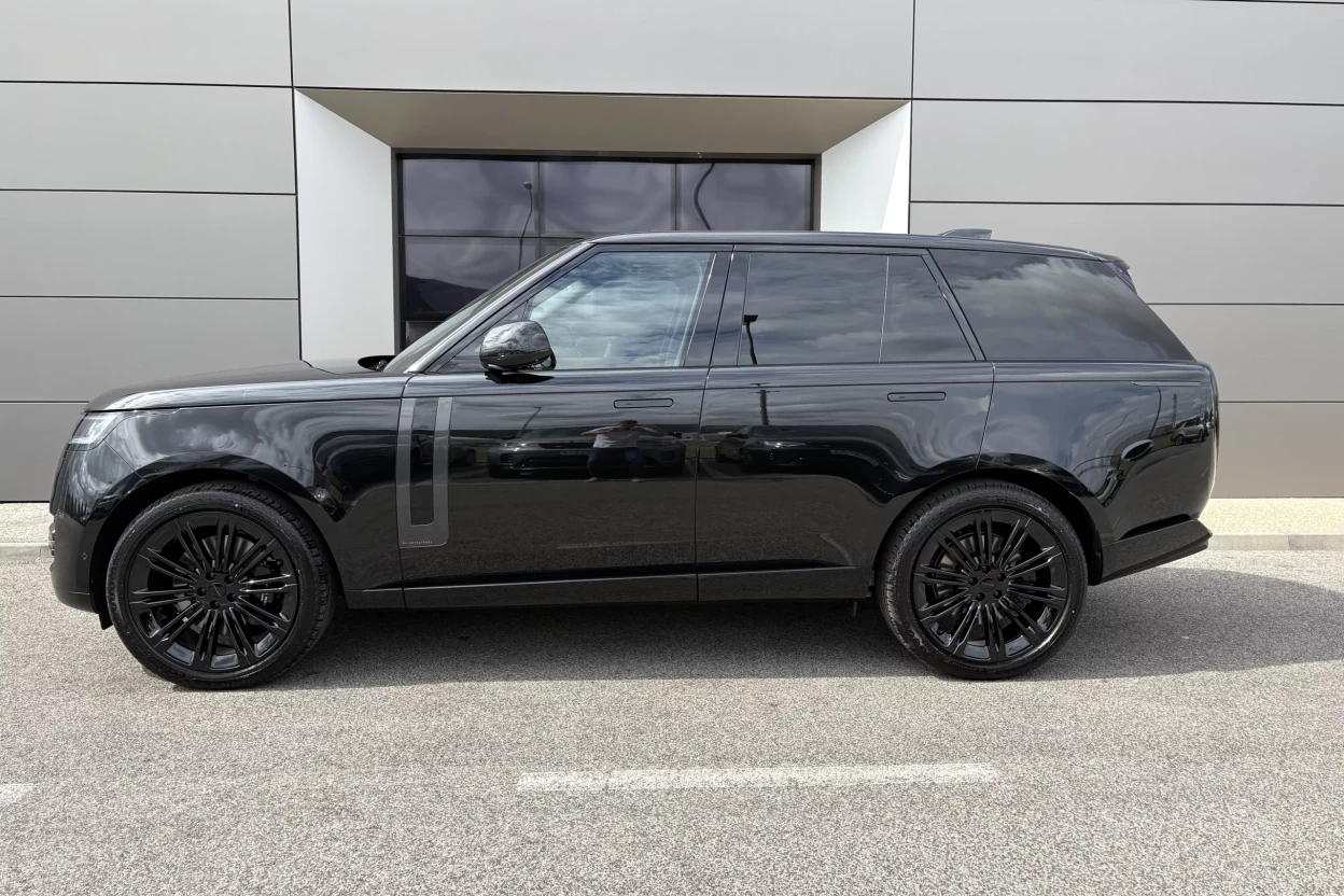 Range Rover Autobiography SWB P530 MHEV MY26 obrázok č. 6