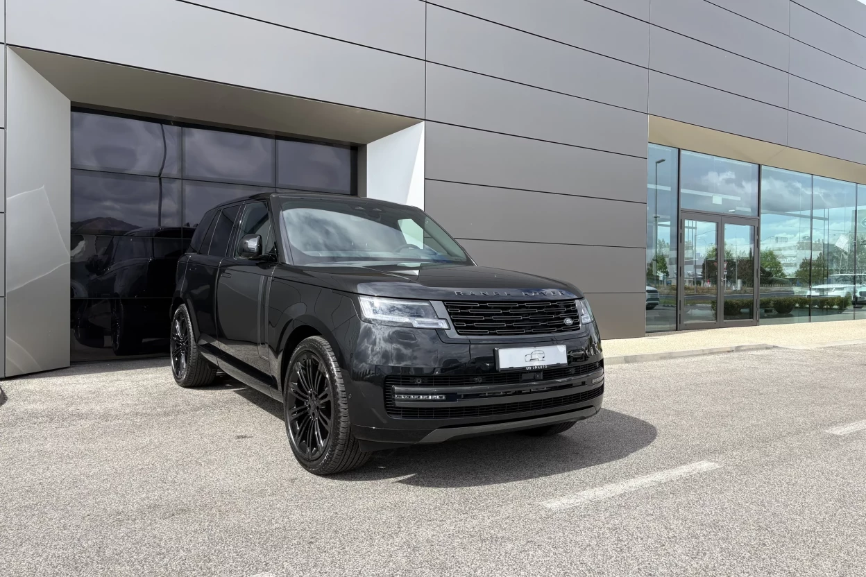 Range Rover Autobiography SWB P530 MHEV MY26 obrázok č. 2