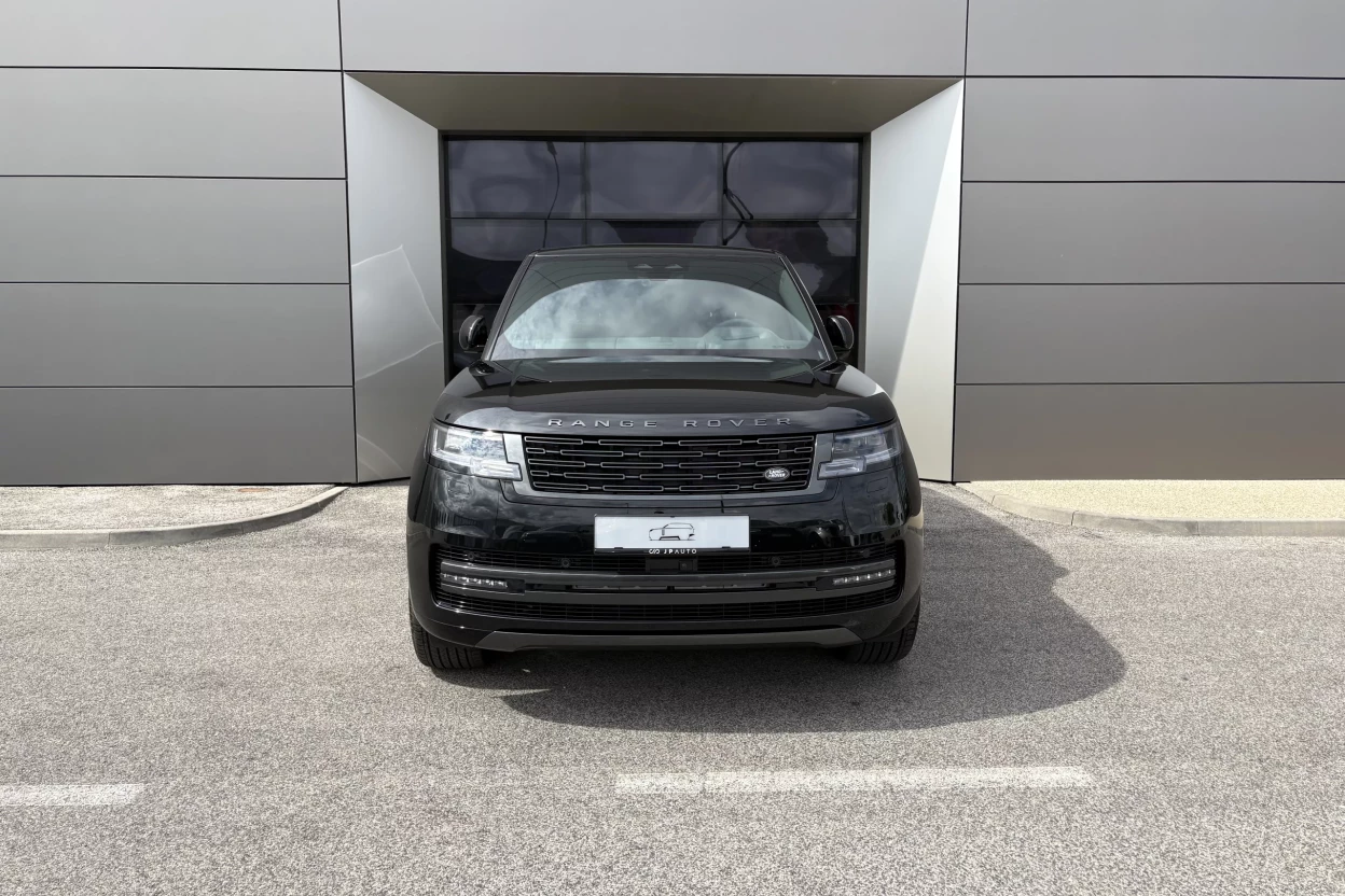 Range Rover Autobiography SWB P530 MHEV MY26 obrázok č. 1
