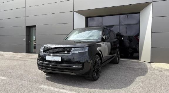 Range Rover Autobiography SWB P530 MHEV MY26