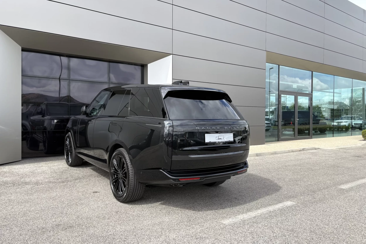 Range Rover Autobiography SWB P530 MHEV MY26 obrázok č. 3