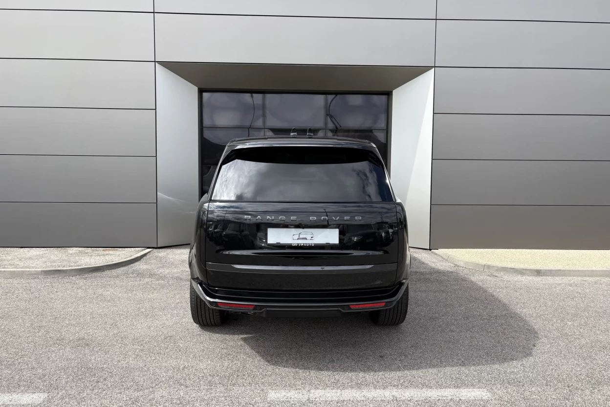 Range Rover Autobiography SWB P530 MHEV MY26 obrázok č. 4