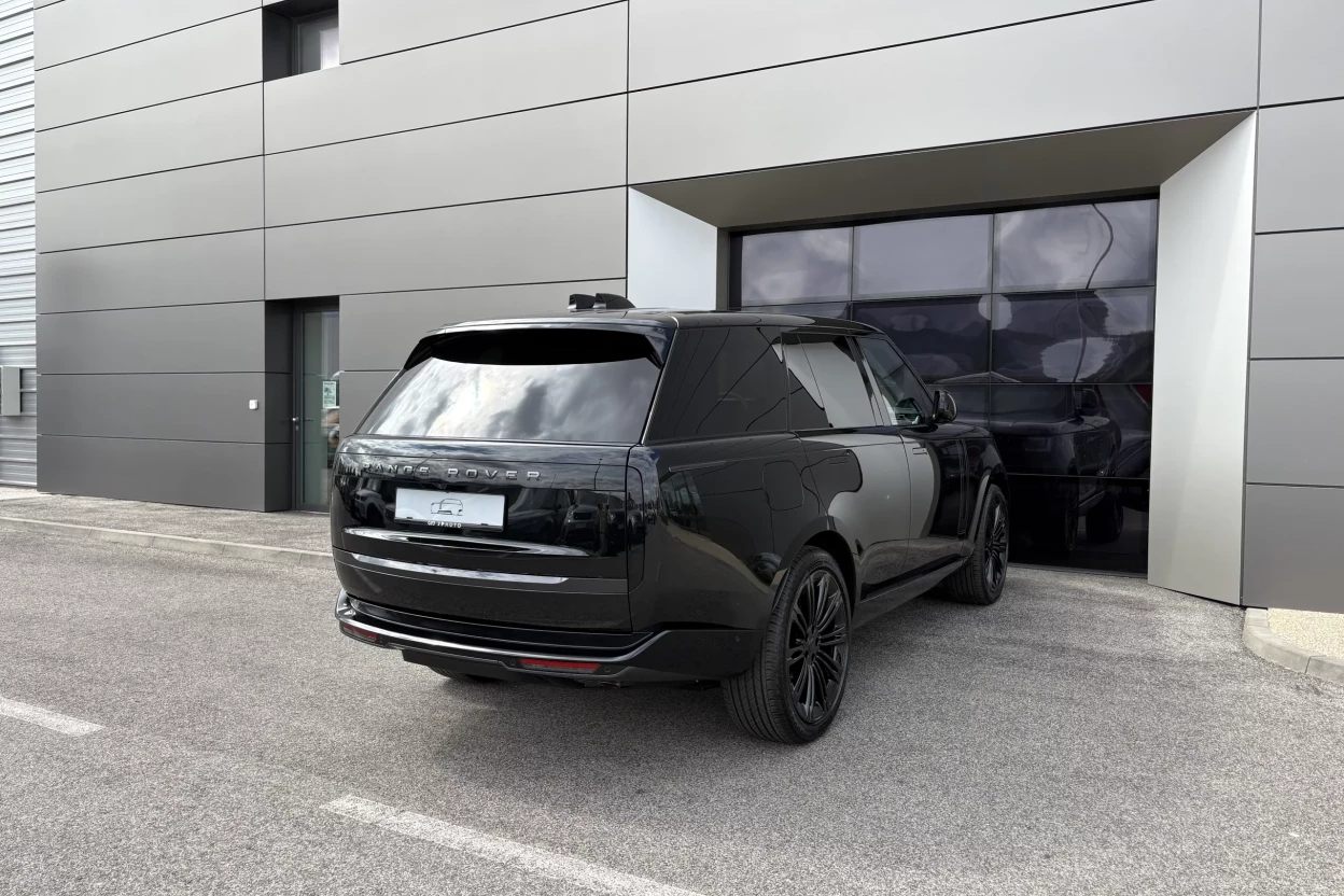 Range Rover Autobiography SWB P530 MHEV MY26 obrázok č. 5
