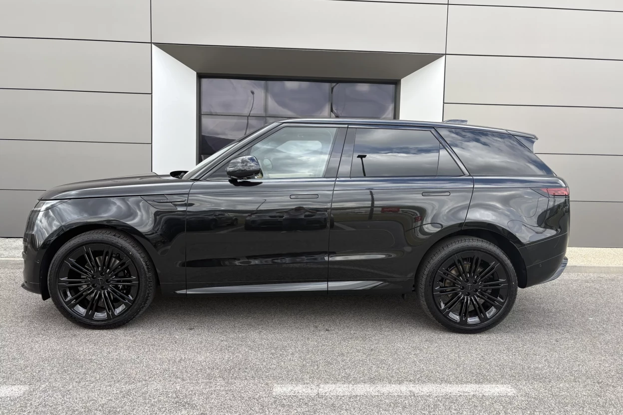 Range Rover Sport AWD Autobiography 350PS, 27MY obrázok č. 6