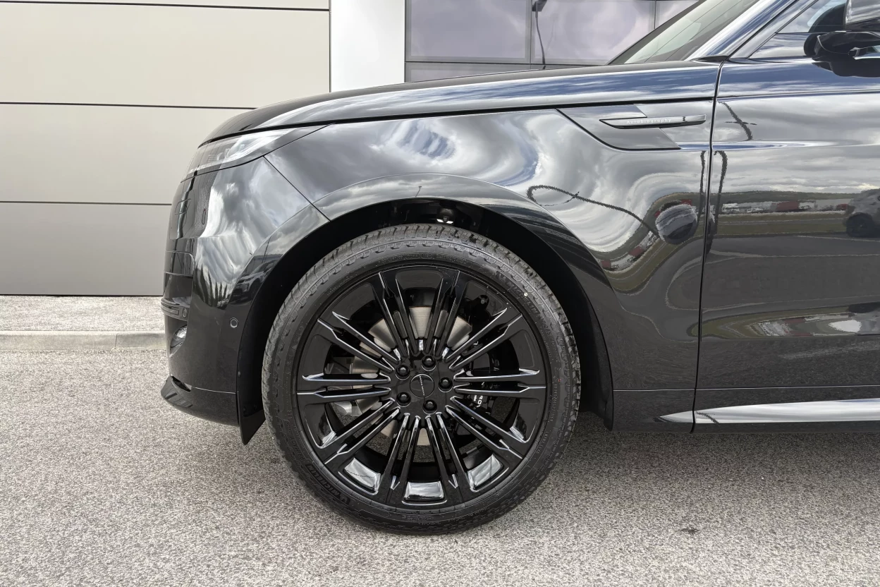 Range Rover Sport AWD Autobiography 350PS, 27MY obrázok č. 7