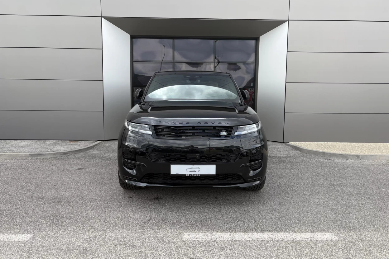 Range Rover Sport AWD Autobiography 350PS, 27MY obrázok č. 1