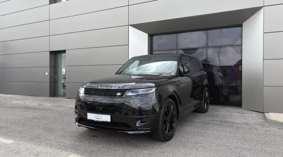 Range Rover Sport AWD Autobiography 350PS, 27MY