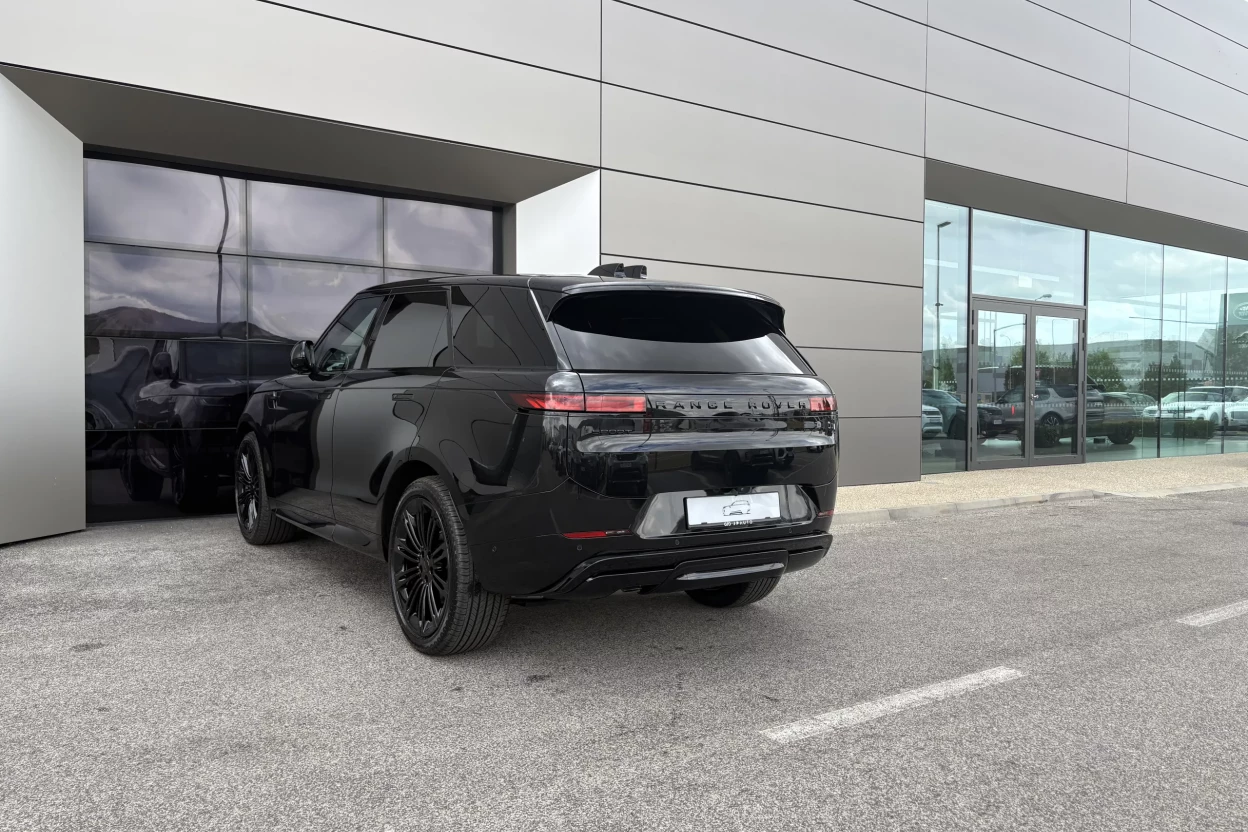 Range Rover Sport AWD Autobiography 350PS, 27MY obrázok č. 3