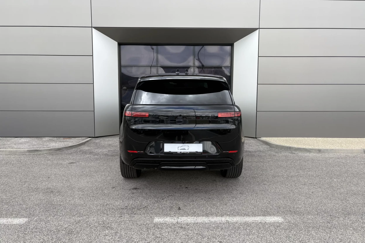 Range Rover Sport AWD Autobiography 350PS, 27MY obrázok č. 4