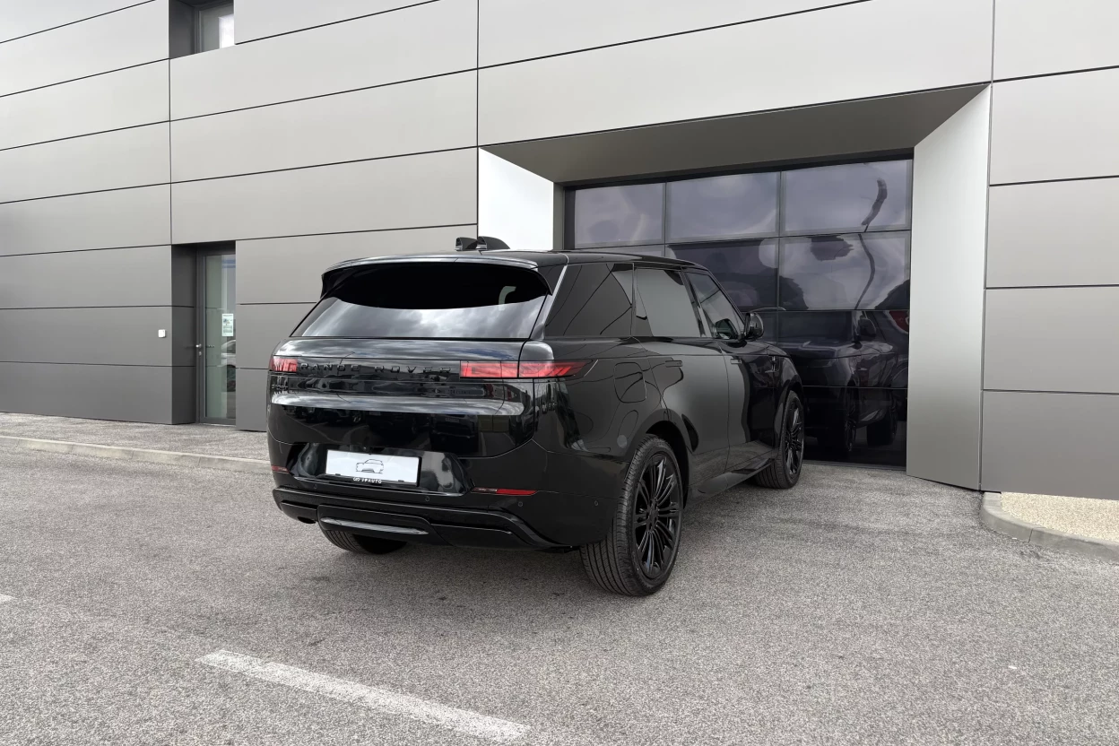 Range Rover Sport AWD Autobiography 350PS, 27MY obrázok č. 5