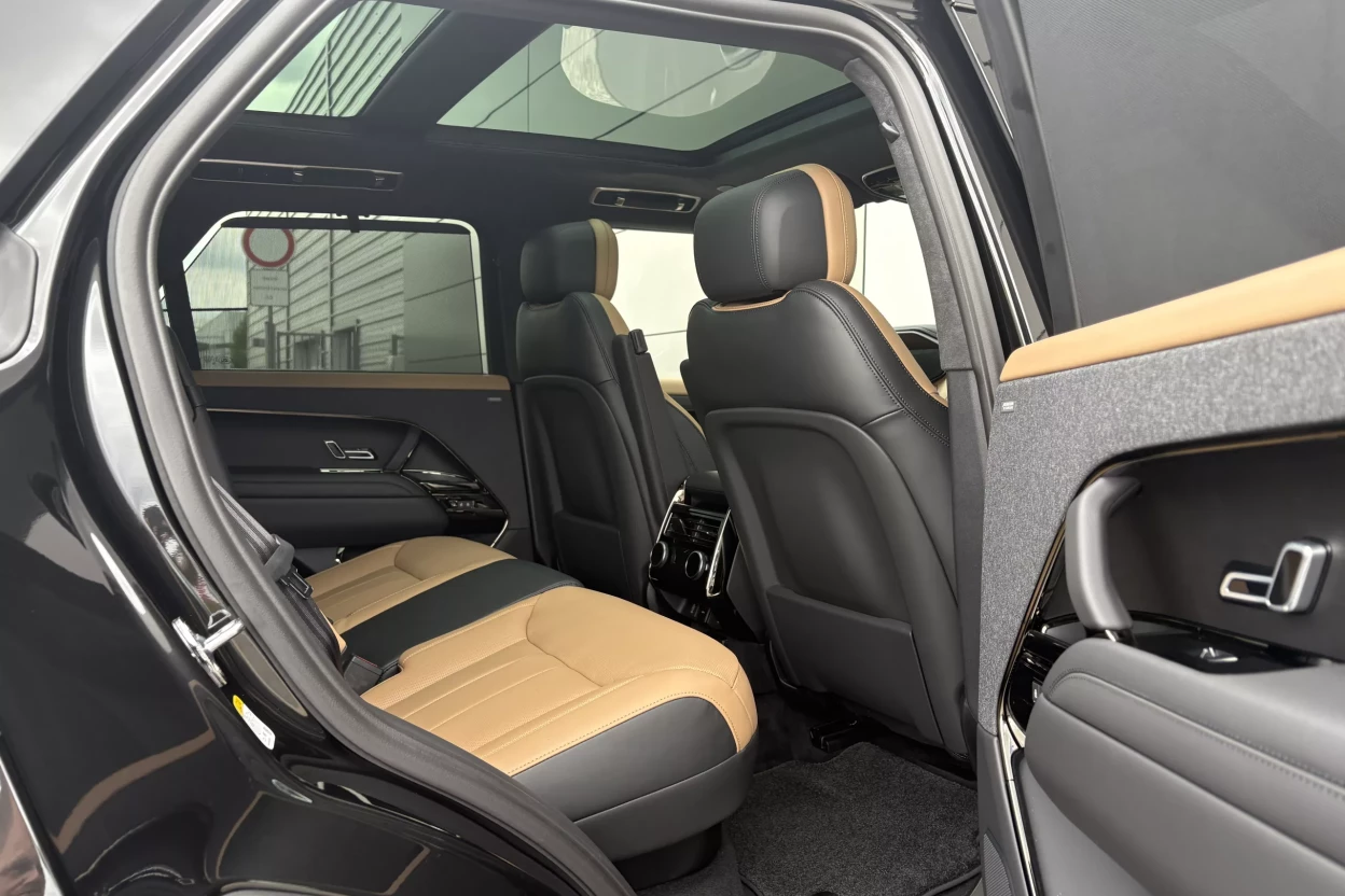 Range Rover Sport AWD Autobiography 350PS, 27MY obrázok č. 10
