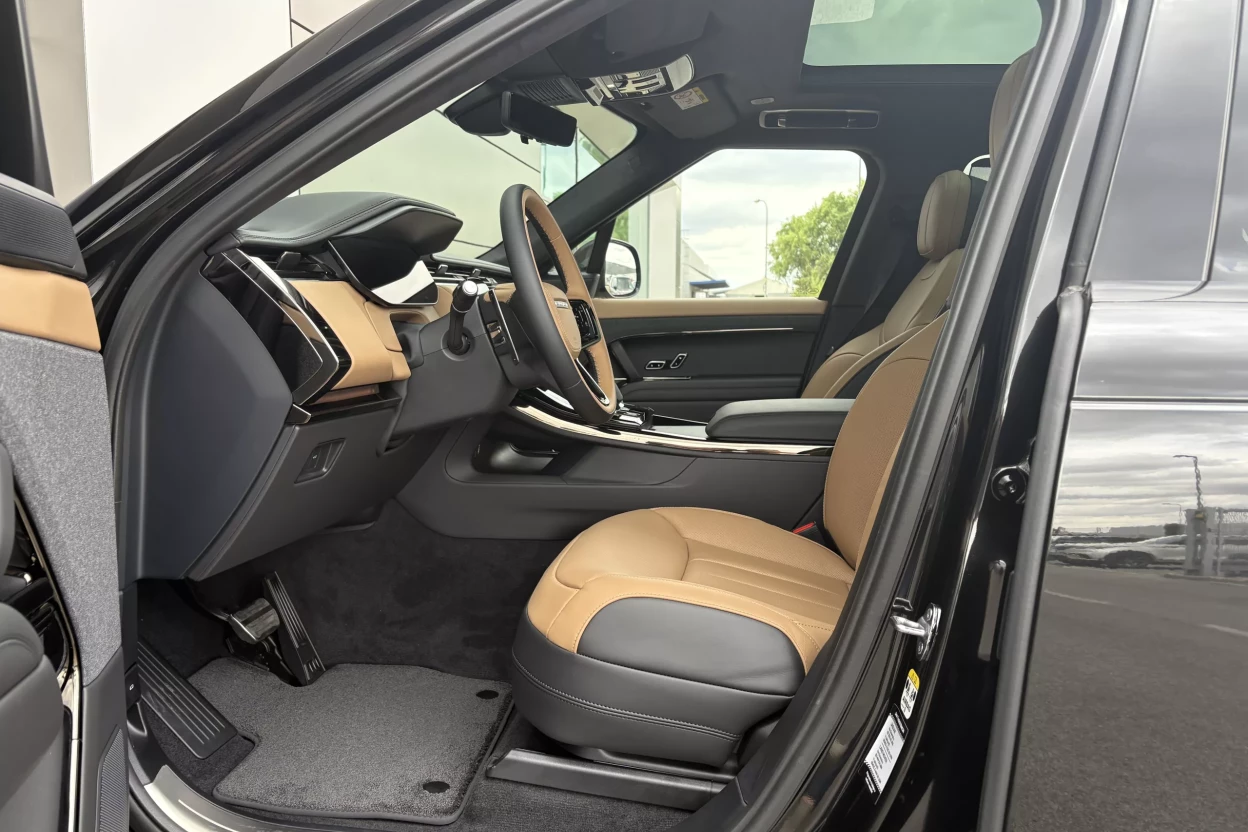 Range Rover Sport AWD Autobiography 350PS, 27MY obrázok č. 8