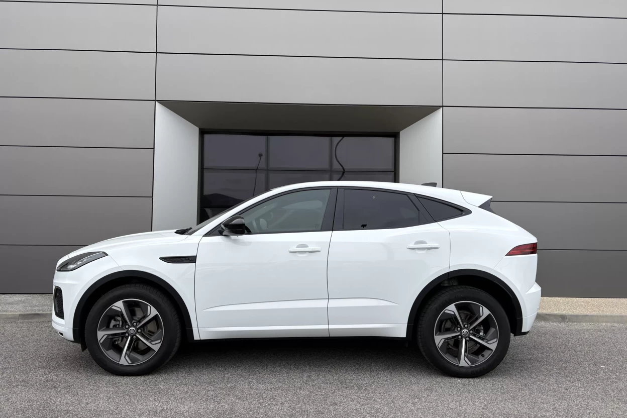 Jaguar E-Pace R-Dynamic S D165 MHEV AWD obrázok č. 7