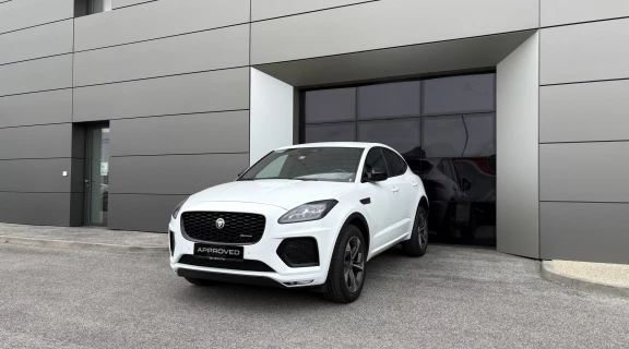 Jaguar E-Pace R-Dynamic S D165 MHEV AWD