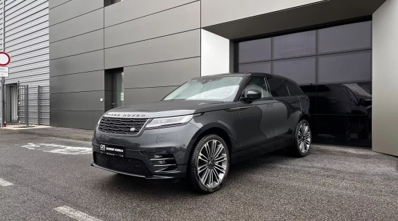 Range Rover Velar Dynamic SE D300 AWD MHEV