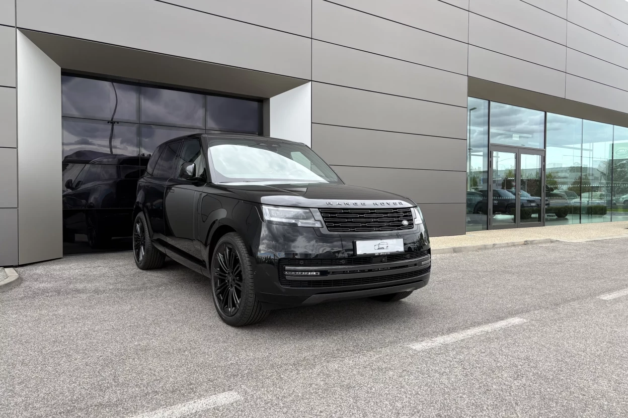 Range Rover SWB Autobiography D350, 27MY obrázok č. 2