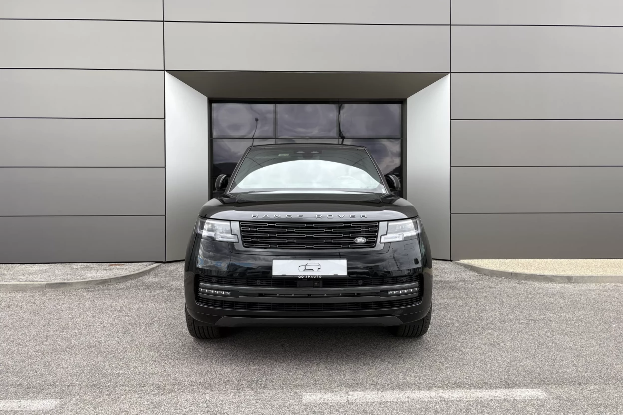 Range Rover SWB Autobiography D350, 27MY obrázok č. 1